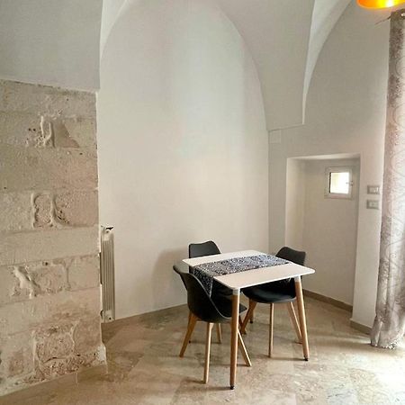 La Casa A Fianco Διαμέρισμα Μαρτίνα Φράνκα Εξωτερικό φωτογραφία